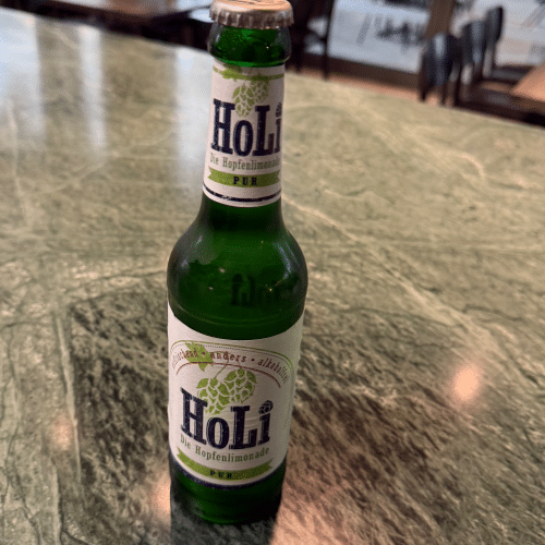 Hoepfner Holi