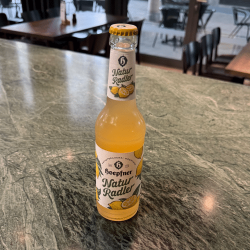 Naturradler 0,33l