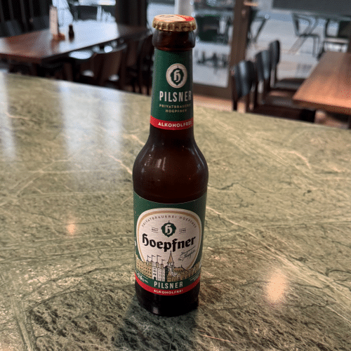Pilsner alkf.