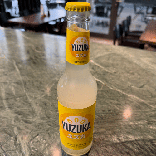 Yuzuka Limo 0,33l