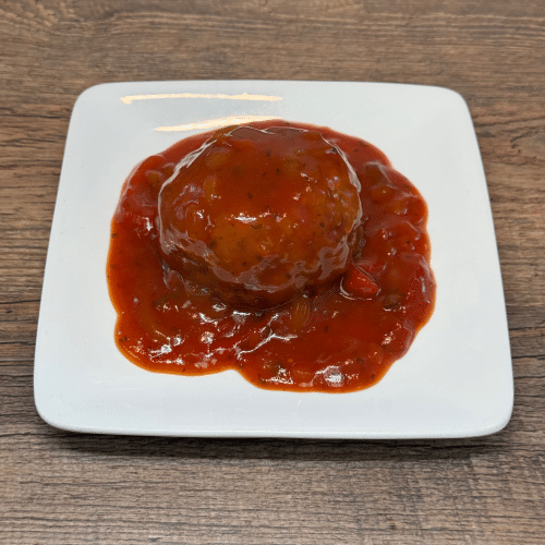 Balkanfrikadelle