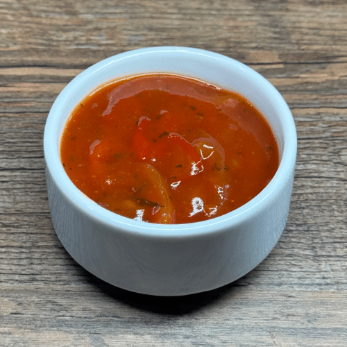 Balkansauce