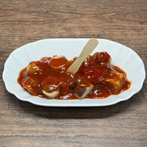 Balkanwurst