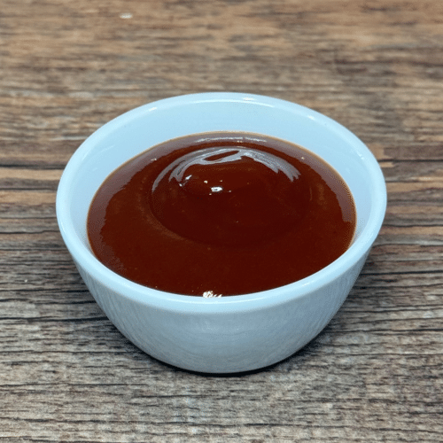 BBQ Sauce