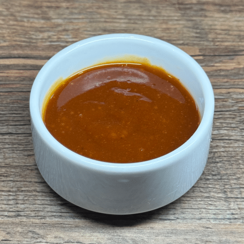 Berliner Currysauce