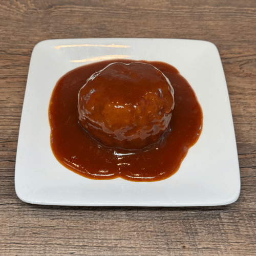 Berliner Frikadelle
