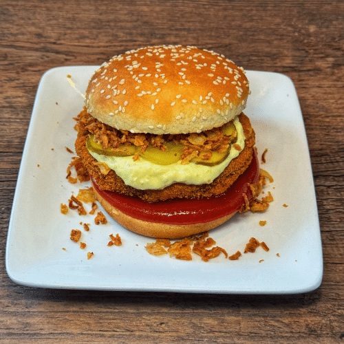 Chickenburger