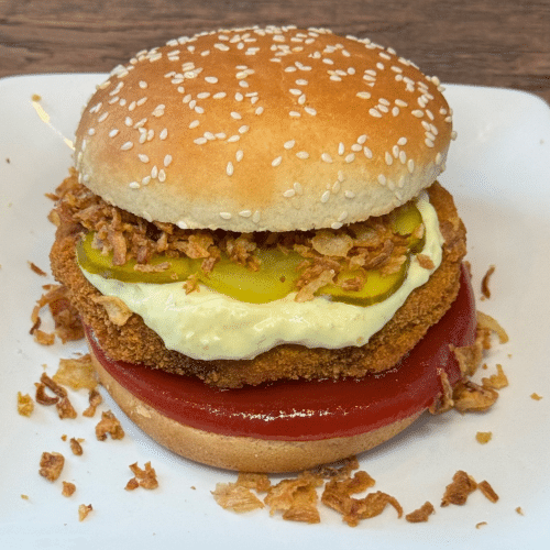 Chickenburger