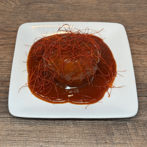 Chili Frikadelle