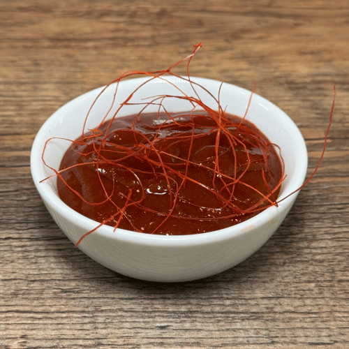 Chilisauce