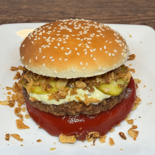 Classic Burger