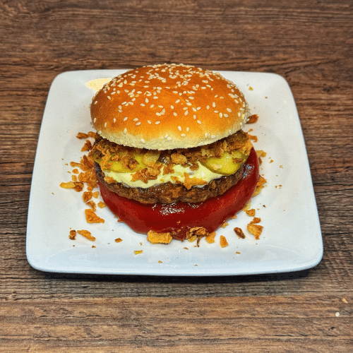 Classic Burger