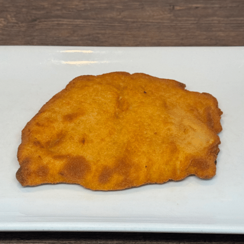 Hähnchenschnitzel