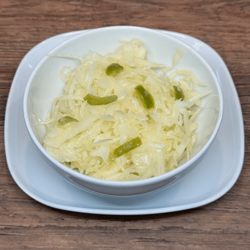 Krautsalat
