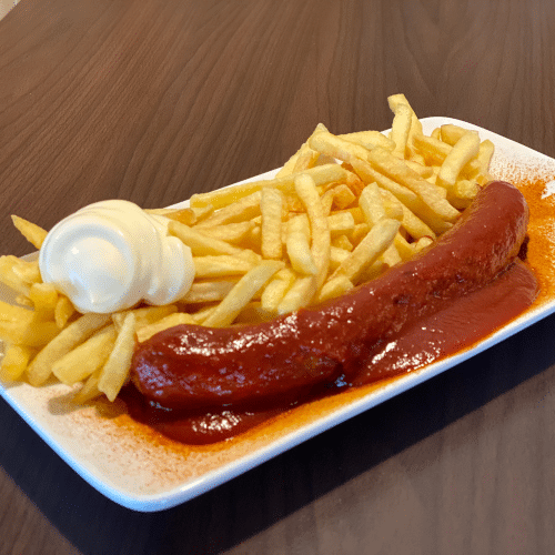 Mantaplatte