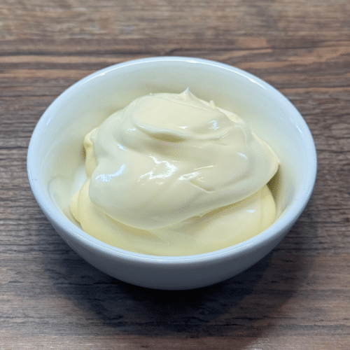 Mayonnaise