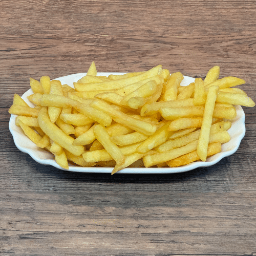 Pommes frites