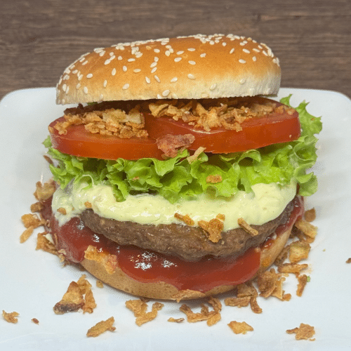 Spezial TS Burger
