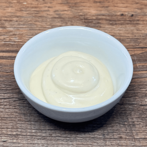 Vegane-Mayonnaise