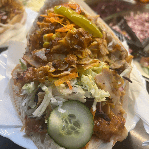 Döner