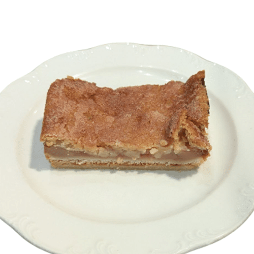 Apfelschnitte 130g