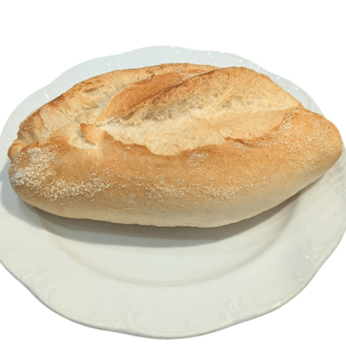 Baguettebrötchen 1100g
