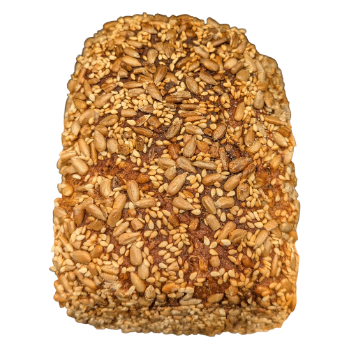 Dinkelbrot 500g