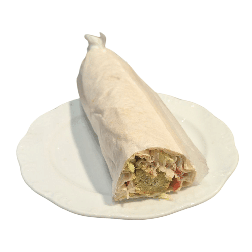 Falafel Wrap 280g
