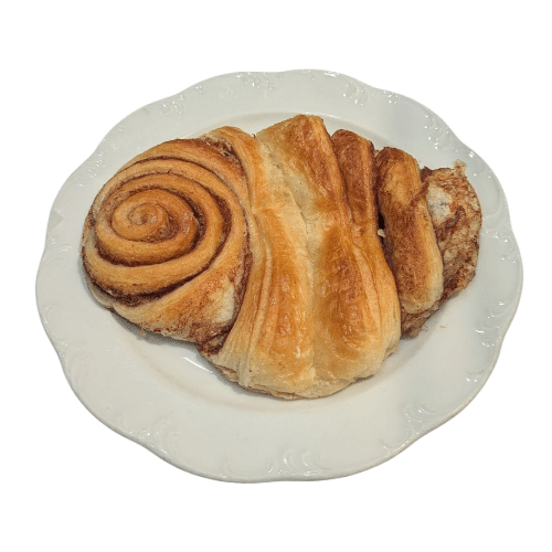 Franzbrötchen 1950g