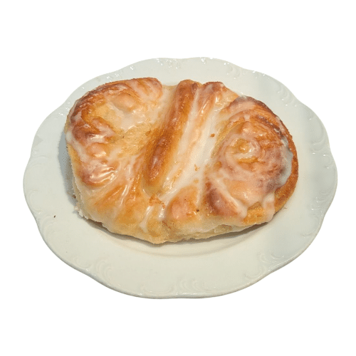 Franzbrötchen mit Marzipan 2300g