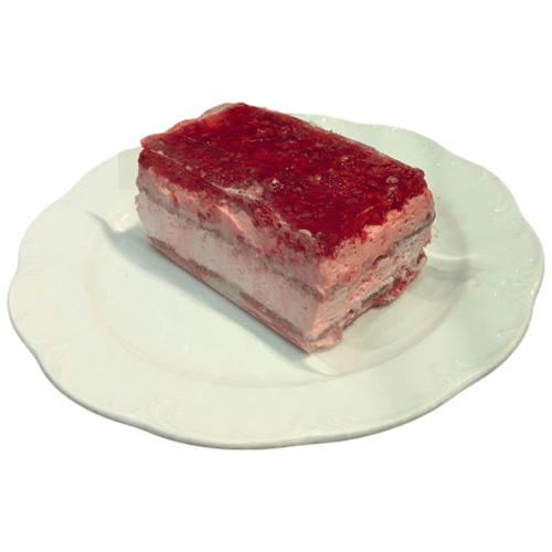 Himbeerschnitte 130g