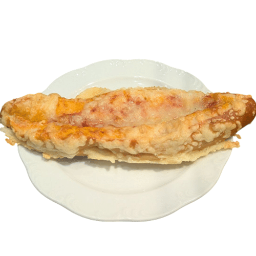 Laugenstange mit Käse 2300g
