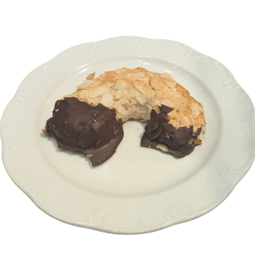 Mandelhörnchen 2400g
