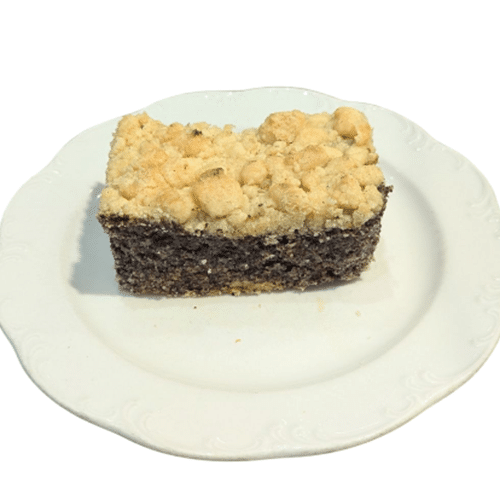 Mohnkuchen 130g
