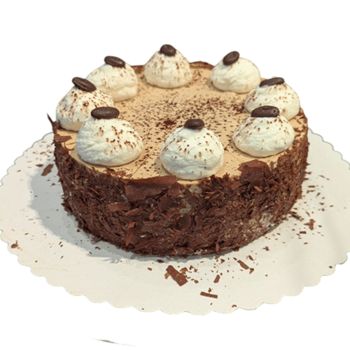 Mokkasahnetorte 1600g
