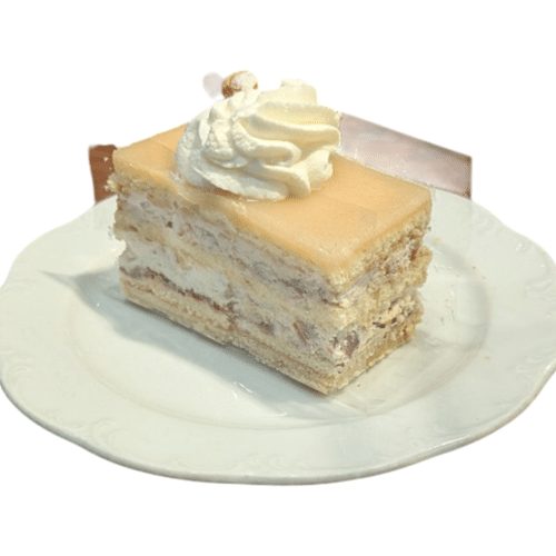 Nussschnitte 130g