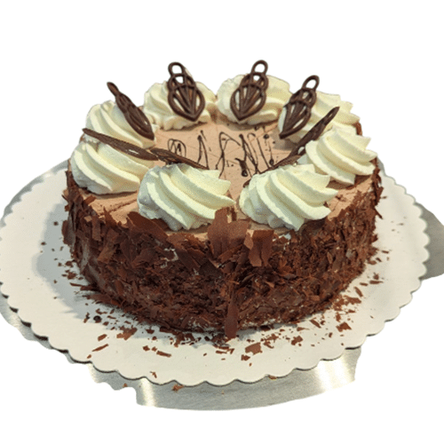 Schokosahnetorte 1600g