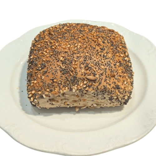 Weltmeisterbrötchen 950g