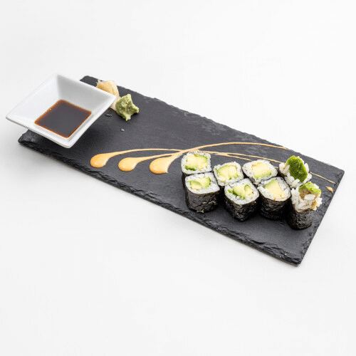 Avocado Maki