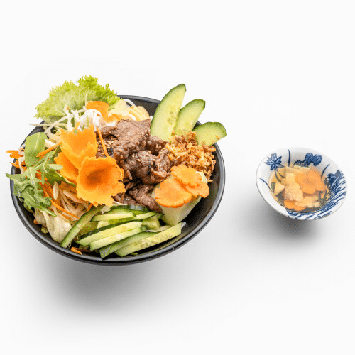 Bun Bo Nam Bo