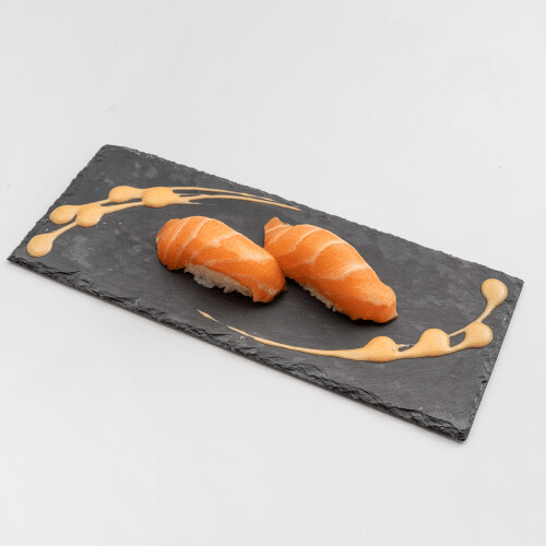 Lachs Nigiri