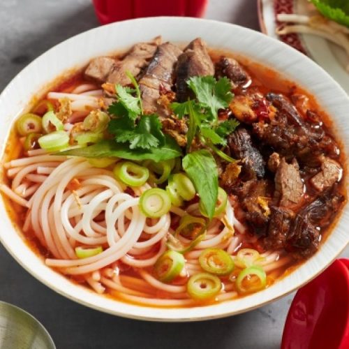 Bun Bo Hue