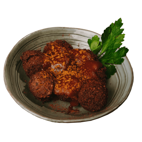 Falafel Green Bärlin