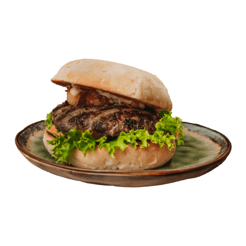 Hamburger