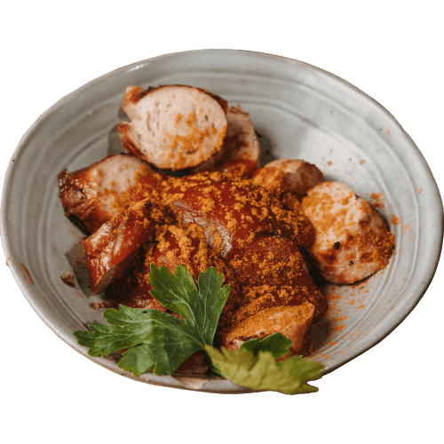 Nrw Rostbratwurst
