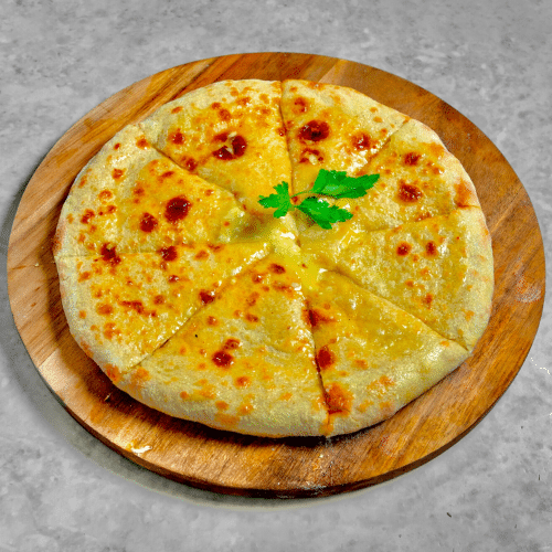 Khachapuri Imeruli [Ø 30cm]