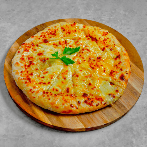 Khachapuri Megruli [Ø 30cm]