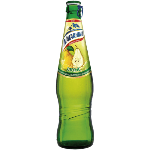 Natakhtari Birne 1,0l