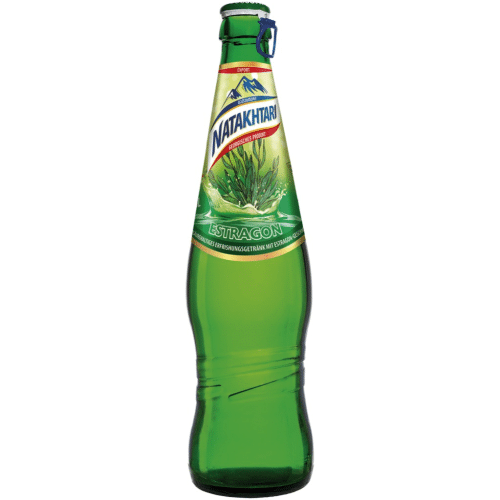 Natakhtari Estragon 1,0l