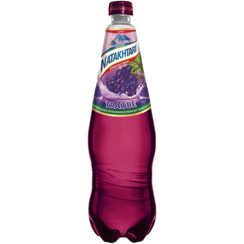 Natakhtari Trauben 1l